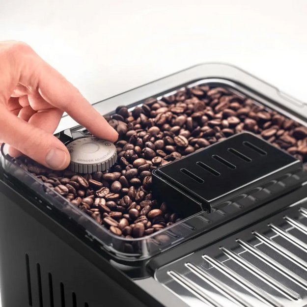Кофемашина DeLonghi ECAM450.55.G в Тюмени (preview 5)