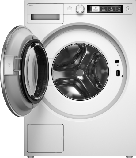 Стиральная машина Asko W5114RXLW в Тюмени (preview 2)