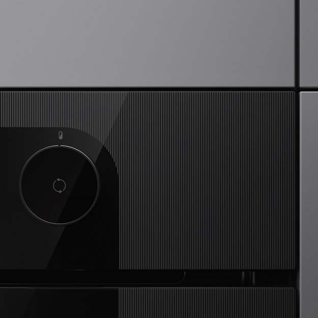 Духовой шкаф Smeg SFP6201TB в Тюмени (preview 7)