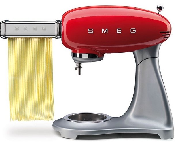 Набор для приготовления пасты Smeg SMPC01 в Тюмени (preview 4)