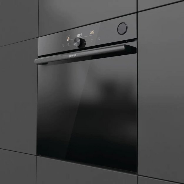 Духовой шкаф Gorenje BSA6747DGWI в Тюмени (preview 4)