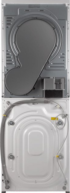 Стирально-сушильная машина Maunfeld MFWD121010WH06 в Тюмени (preview 6)