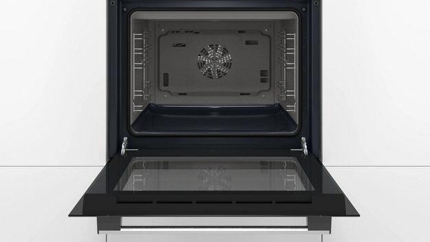 Духовой шкаф Bosch HBF153BB0 в Тюмени (preview 3)
