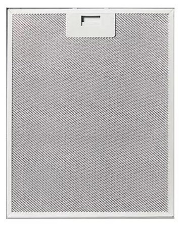 Фильтр для вытяжки горизонтальный Jacky`s 150.1.10.0025 в Тюмени (preview 1)