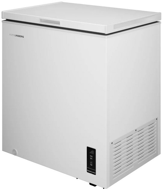 Морозильная камера Kuppersberg FLCF 200 W в Тюмени (preview 6)
