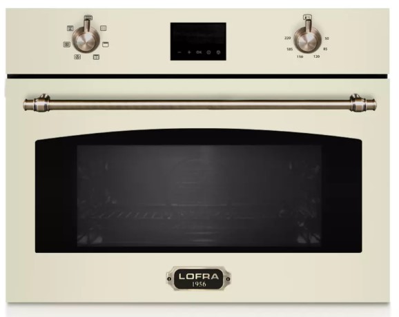 Встраиваемая микроволновая печь Lofra FMRBI66ME BRONZE в Тюмени (preview 1)