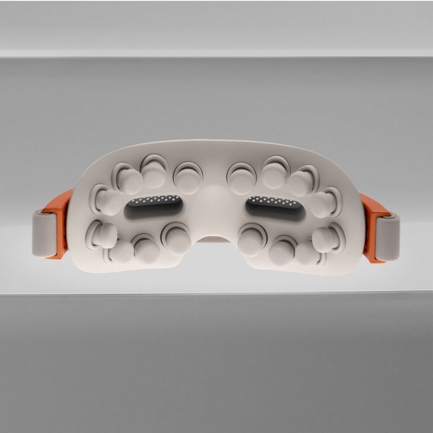 Массажер для глаз BORK D617ch в Тюмени (preview 4)