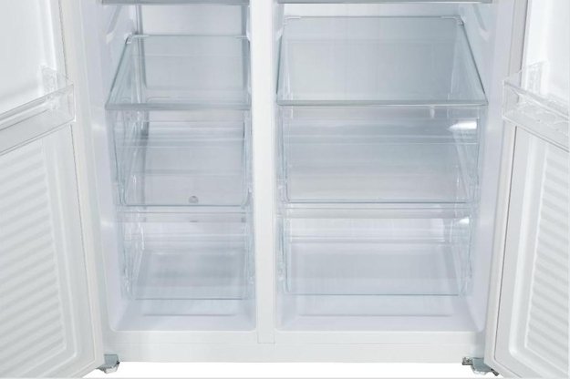 Холодильник Korting KNFS 93535 XN в Тюмени (preview 7)