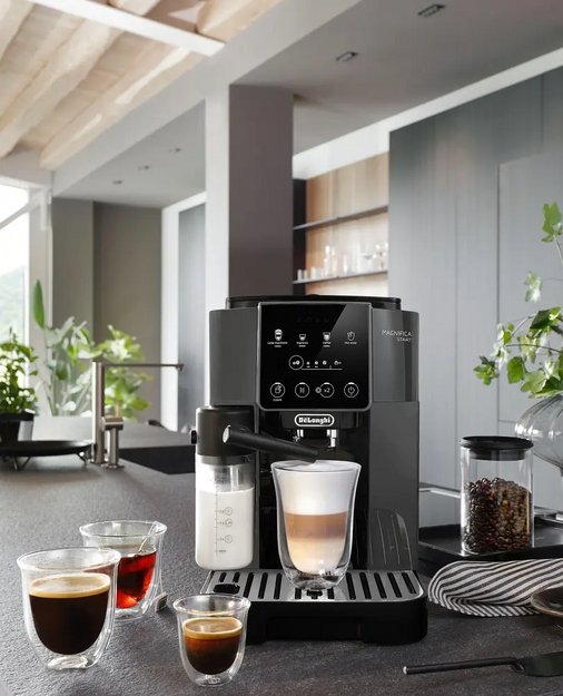 Кофемашина DeLonghi ECAM223.61.GB в Тюмени (preview 7)