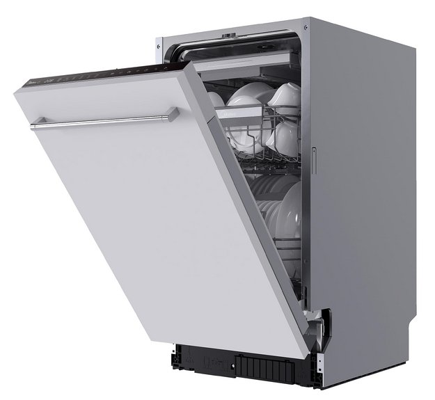 Встраиваемая посудомоечная машина Midea MID45S450i в Тюмени (preview 4)