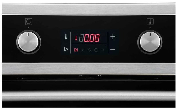 Духовой шкаф Korting OKB 752 CMX в Тюмени (preview 2)