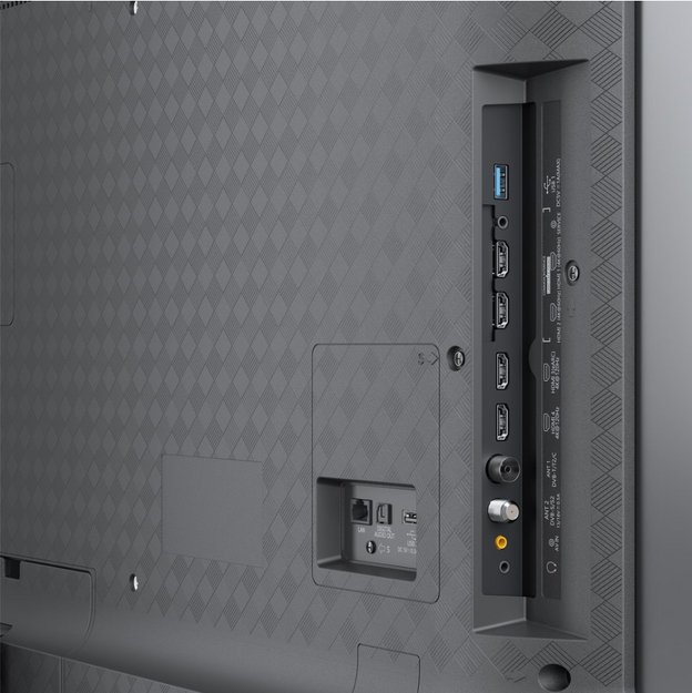 Телевизор Loewe We. SEE 65 oled coal black в Тюмени (preview 5)