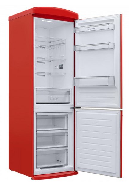 Холодильник Schaub Lorenz SLU S339R3 в Тюмени (preview 5)