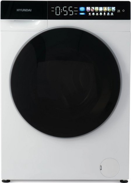 Стиральная машина Hyundai WFE9229 в Тюмени (preview 1)