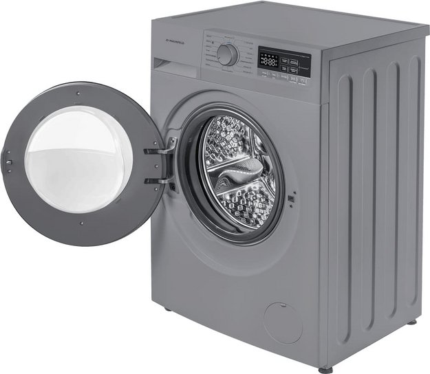 Стиральная машина Maunfeld MFWM148STSL02 в Тюмени (preview 4)