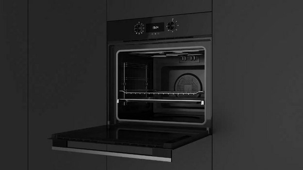 Духовой шкаф Teka HLB 8400 FULL BLACK в Тюмени (preview 5)