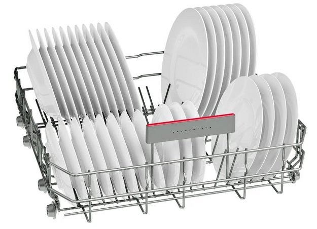 Встраиваемая посудомоечная машина Bosch SMV46KX04E в Тюмени (preview 7)