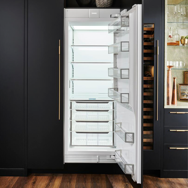 Встраиваемый холодильник SUB-ZERO ICBDEC3050RID/R в Тюмени (preview 2)