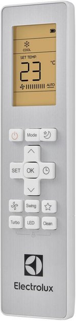 Сплит-система Electrolux EACS-07HSM/N3 в Тюмени (preview 10)