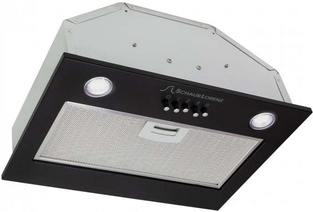 Встраиваемая вытяжка Schaub Lorenz SLD ES5000 в Тюмени (preview 4)
