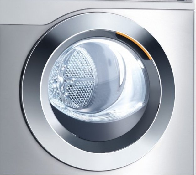 Сушильная машина Miele PDR 507 EL RU SST в Тюмени (preview 2)