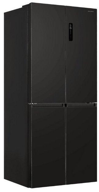 Холодильник Maunfeld MFF190NFSB01 в Тюмени (preview 5)