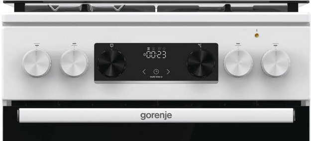 Комбинированная плита Gorenje GK5C40WF в Тюмени (preview 7)