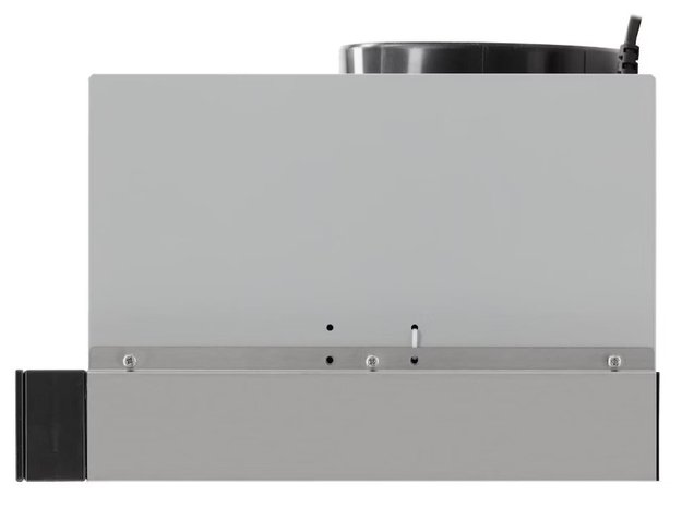 Встраиваемая вытяжка Krona KAMILLA T SENSOR 600 Inox в Тюмени (preview 4)