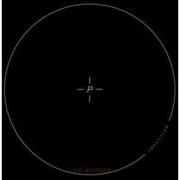 Варочная панель Graude IK 30.1 S в Тюмени (preview 3)