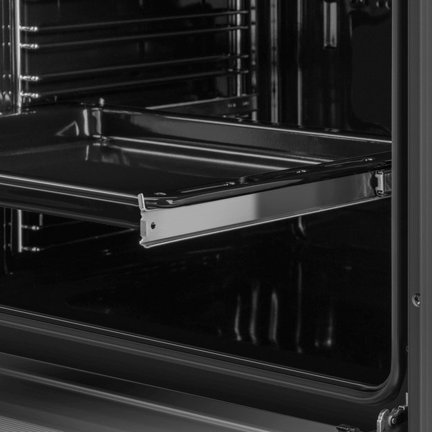 Духовой шкаф Maunfeld EOGC604RBG.MT Slim в Тюмени (preview 3)