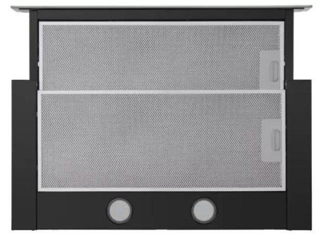 Встраиваемая вытяжка Maunfeld OUSE TOUCH 60 Glass Black в Тюмени (preview 4)