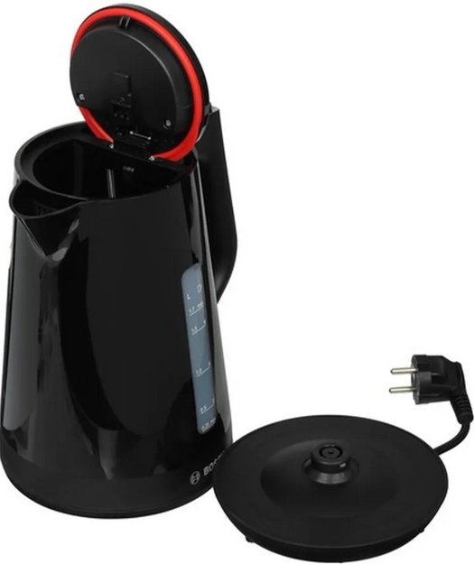 Чайник Bosch TWK 1M123 в Тюмени (preview 4)
