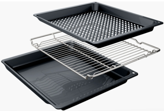 Духовой шкаф Neff B5ACJ7AG3 в Тюмени (preview 6)