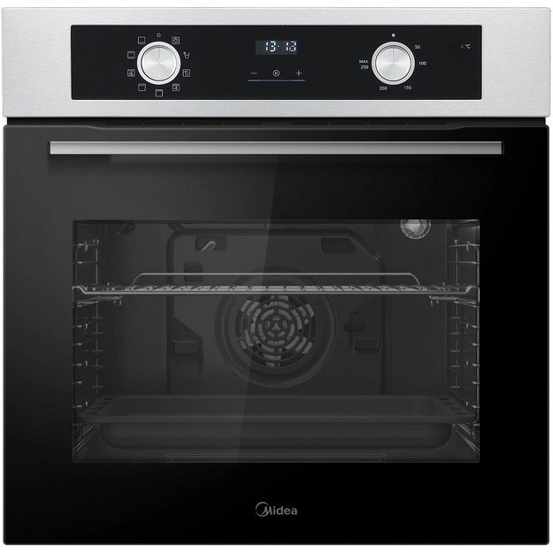 Духовой шкаф Midea MO509103YX в Тюмени (preview 1)
