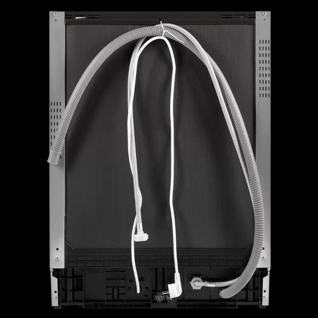 Встраиваемая посудомоечная машина Maunfeld MLP-123D Light Beam в Тюмени (preview 8)