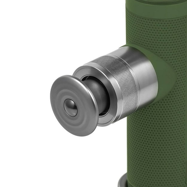 Перкуссионный массажер BORK D701 gn в Тюмени (preview 4)