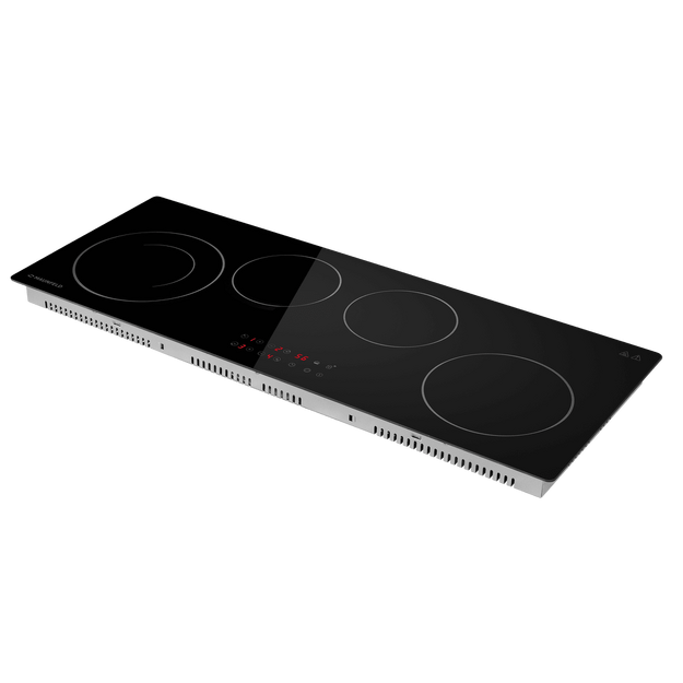 Варочная панель Maunfeld CVCE904DLBK в Тюмени (preview 4)