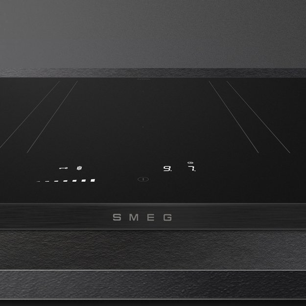 Варочная панель Smeg SISL7964MB в Тюмени (preview 6)