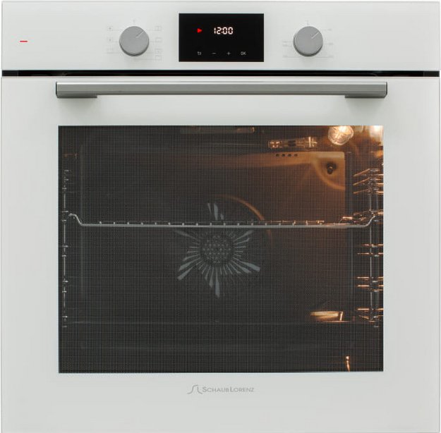 Духовой шкаф Schaub Lorenz SLB EL6408 в Тюмени (preview 2)