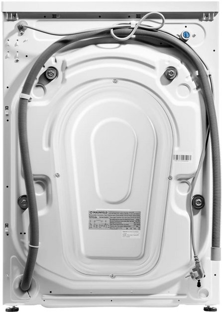 Стиральная машина Maunfeld MFWM106IWHT в Тюмени (фото 13) Стиральная машина Maunfeld MFWM106IWHT в Тюмени (preview 13)