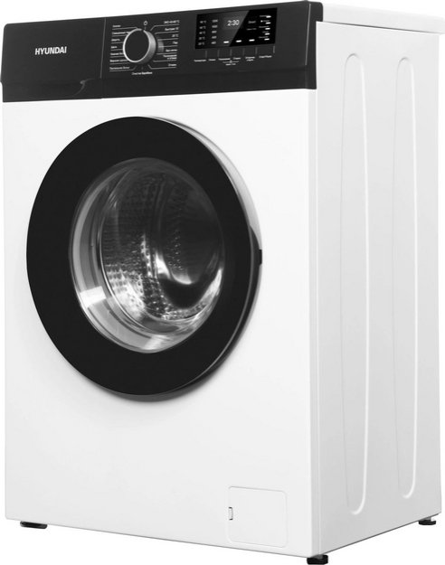 Стиральная машина Hyundai WME6009 в Тюмени (preview 5)