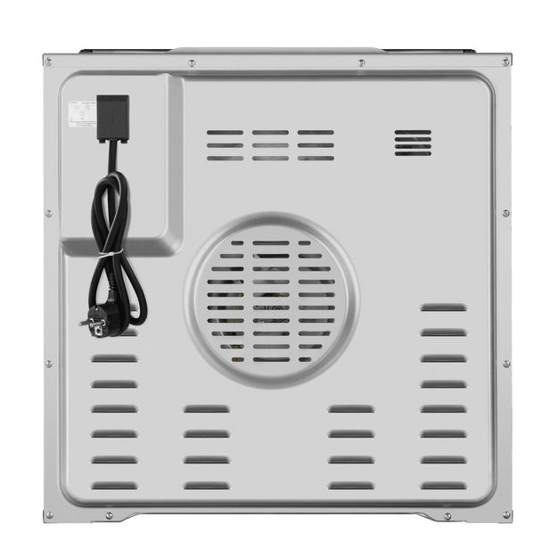 Духовой шкаф Maunfeld EOEM7614S в Тюмени (preview 13)