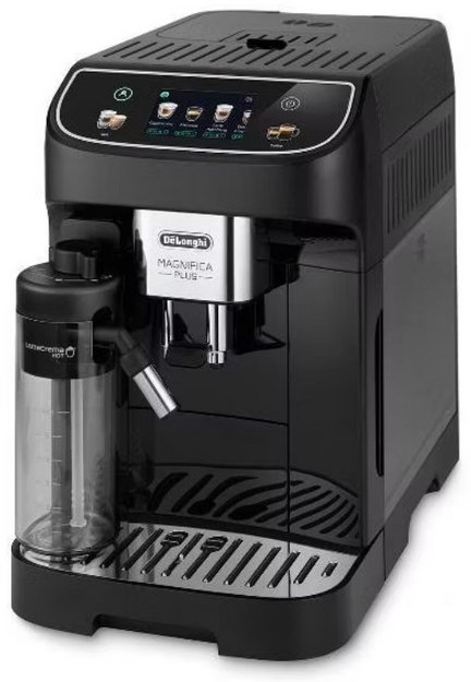Кофемашина DeLonghi ECAM320.60.B в Тюмени (preview 2)