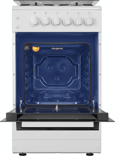 Газовая плита Maunfeld MGC50GCW02 в Тюмени (фото 6) Газовая плита Maunfeld MGC50GCW02 в Тюмени (preview 6)