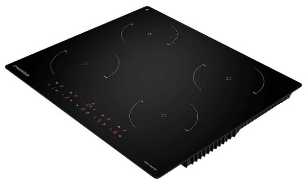 Индукционная варочная панель Maunfeld CVI604EXBK в Тюмени (preview 3)
