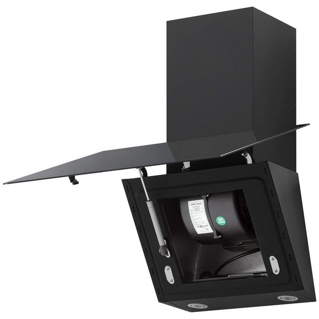 Вытяжка KRONA BELINDA 600 black SGC max в Тюмени (preview 4)