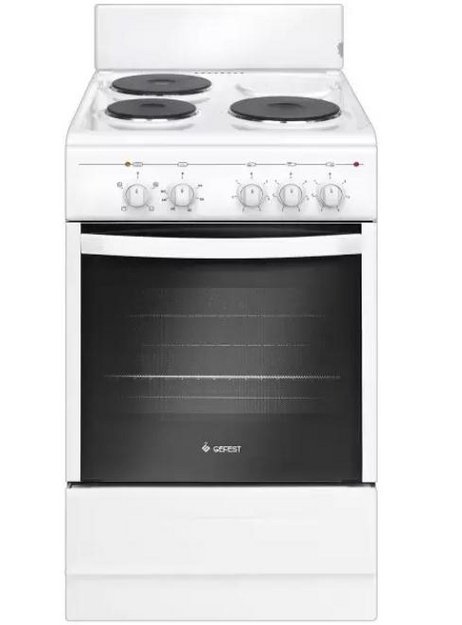 Плита Gefest ЭП Н Д 5140 0031 в Тюмени (preview 2)