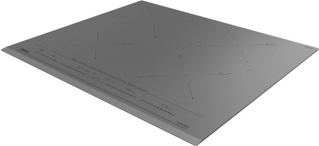 Варочная панель Teka IZC 64630 MST STEAM GREY в Тюмени (preview 4)