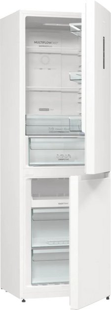 Холодильник Gorenje NRKP61EA2W4 в Тюмени (preview 4)
