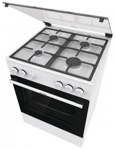 Газовая плита Gorenje GG6A11WF в Тюмени (preview 3)